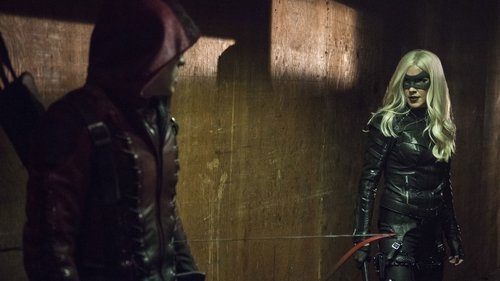 Arrow: 3×11