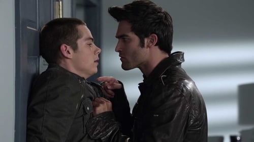 Teen Wolf: 1×9