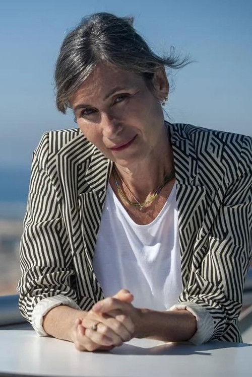 Foto de Tatiana Hernández