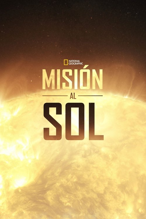 Mission to the Sun