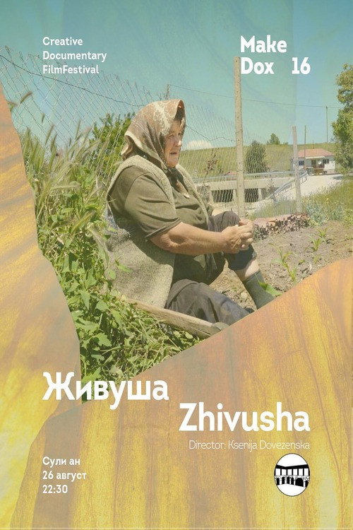 Zhivusha