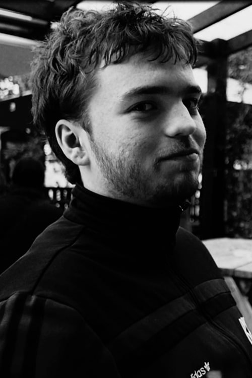 Change and Be Changed: Chaos