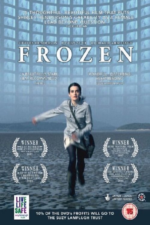 Frozen 2005