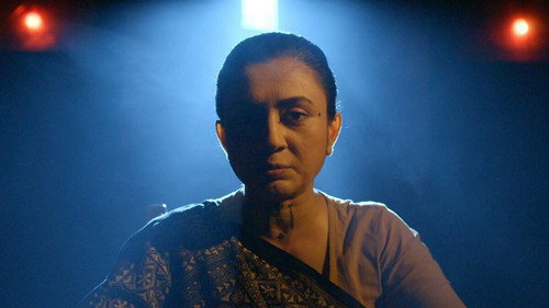 Kadambari's Testimony