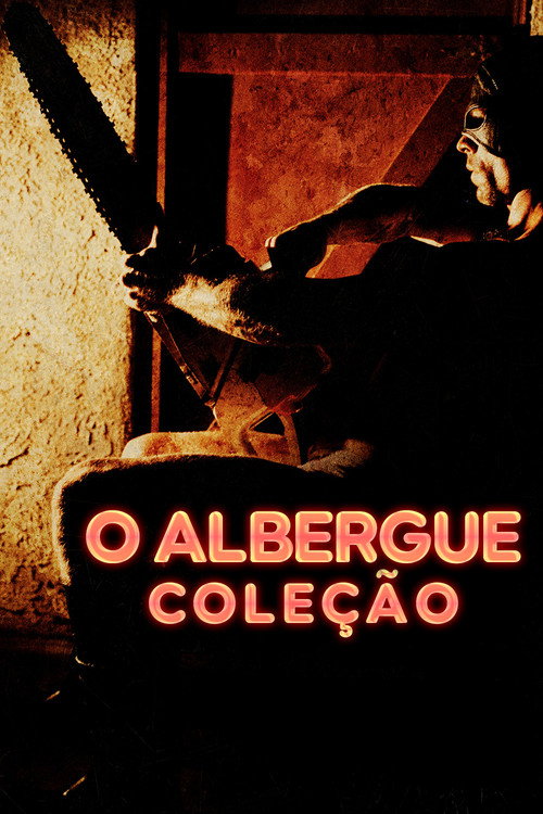 Hostel - Colecção