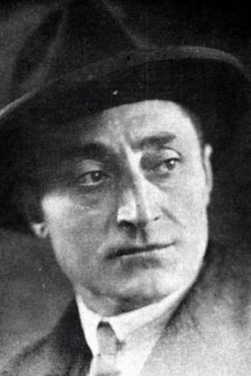 Édouard-Émile Violet profile