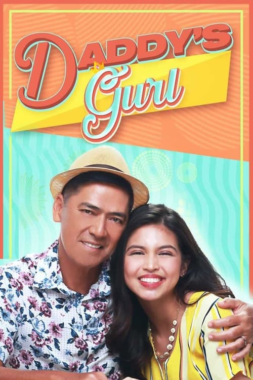 Poster Daddy's Gurl