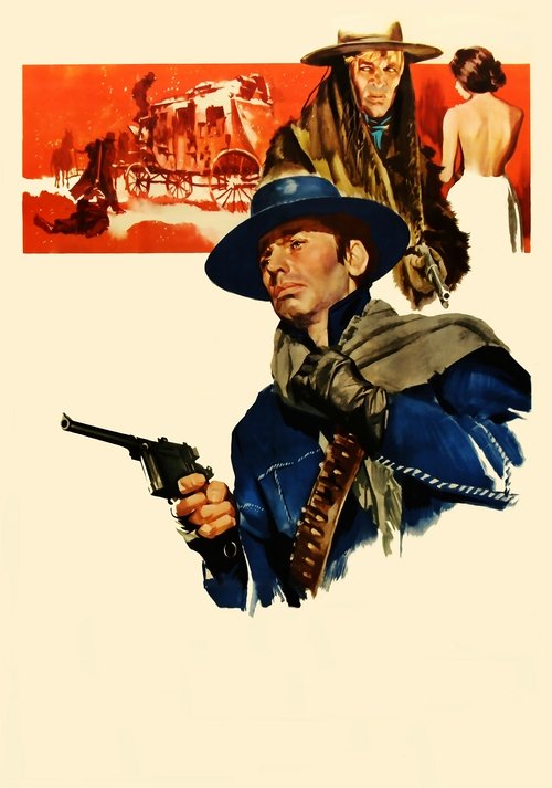 The Great Silence poster