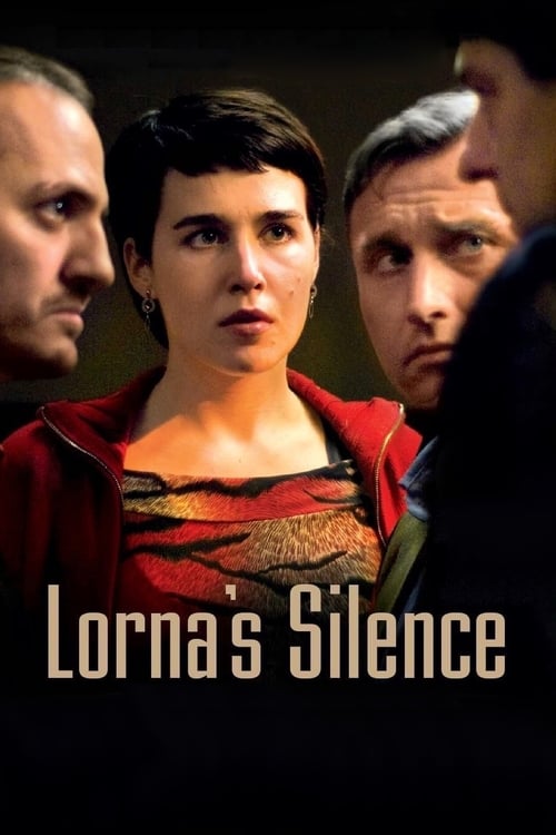 השתיקה של לורנה - ביקורת סרטים, מידע ודירוג הצופים | מדרגים