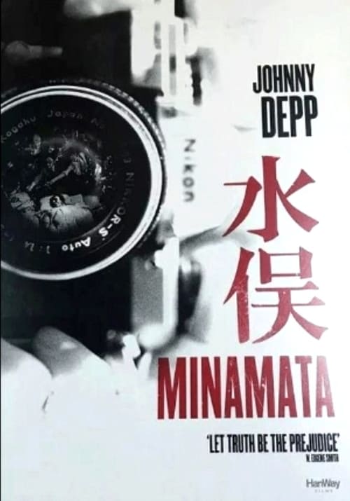 Download Now Minamata (2020) Movie Full HD Without Download Online Streaming
