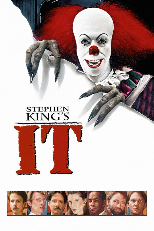 Stephen King's It