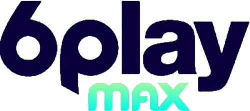 6play max logo