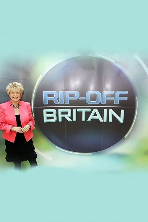 Rip Off Britain, S08 - (2016)