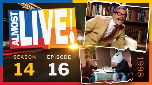 Image de l'épisode 16