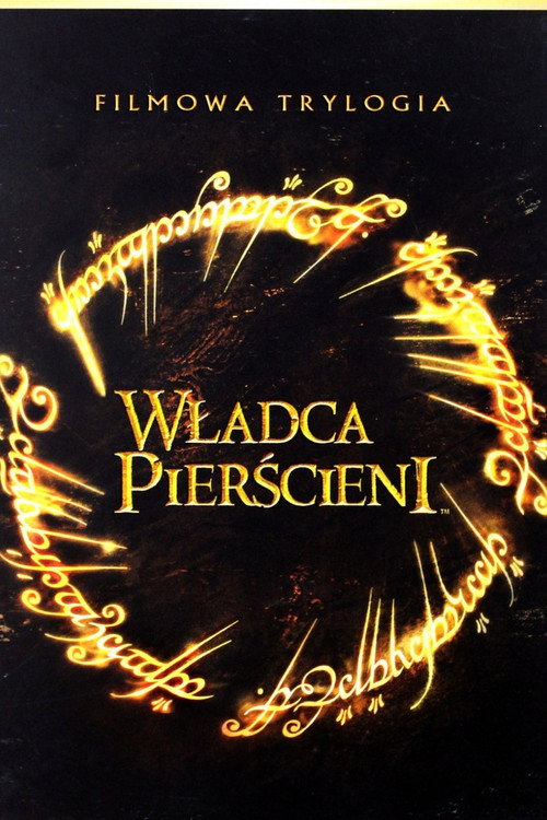 Władca Pierścieni - Kolekcja