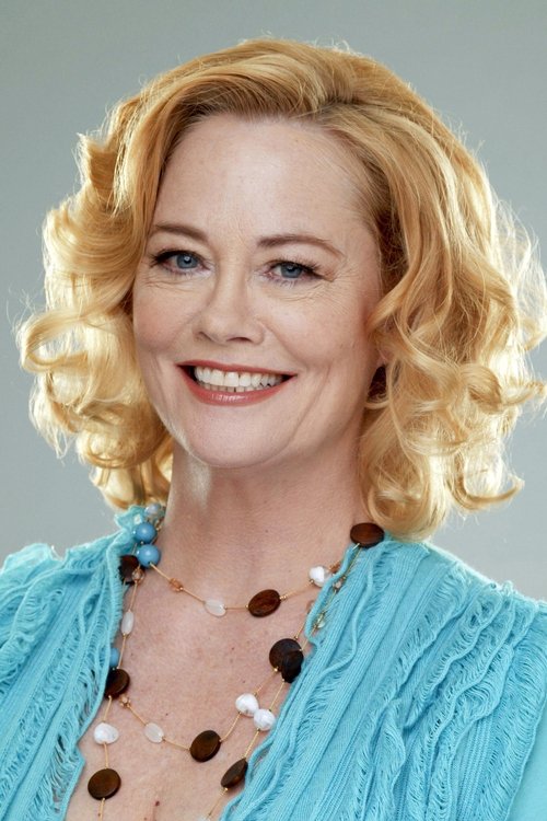 Kép: Cybill Shepherd színész profilképe