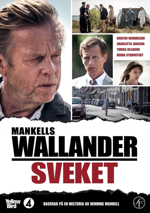 Wallander 29 - Sveket 2013