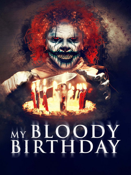 Clownery poster