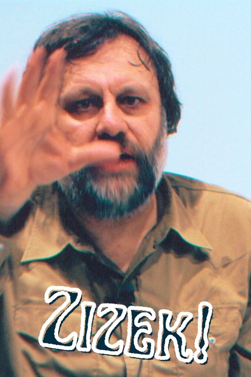 Žižek! poster
