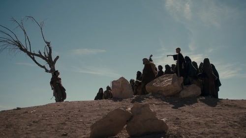 D.C. Reino e Império: 1×5