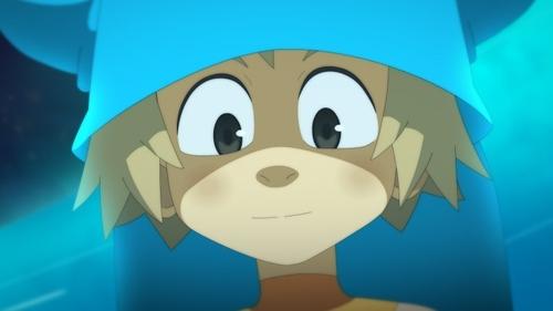 Poster della serie Wakfu