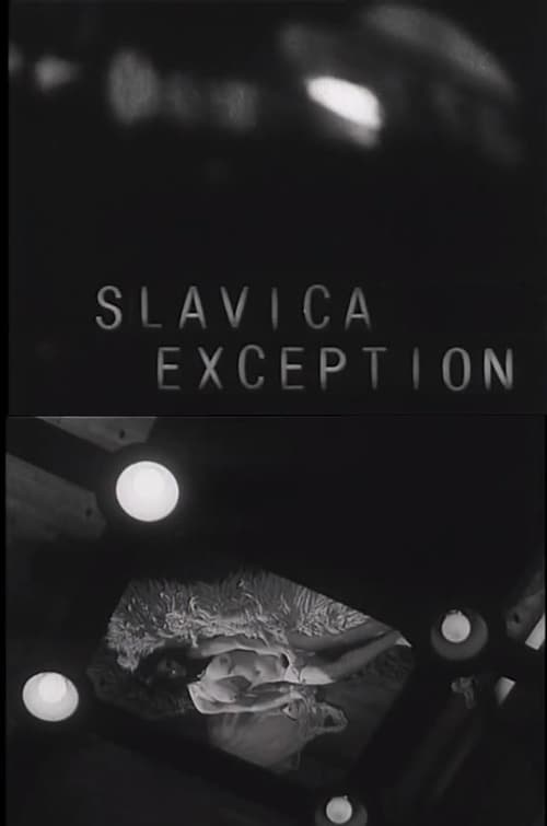 Slavica Exception 1971