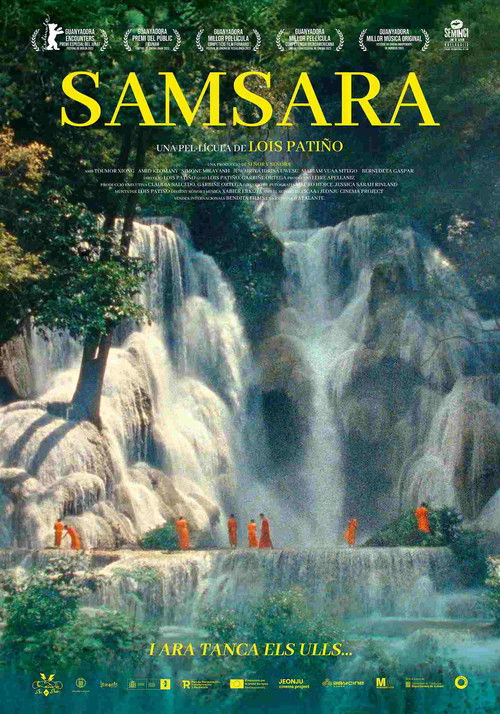 Cartell de Samsara