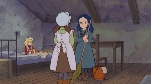 小公女セーラ, S01E13 - (1985)