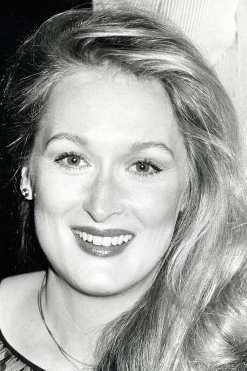 May Parker