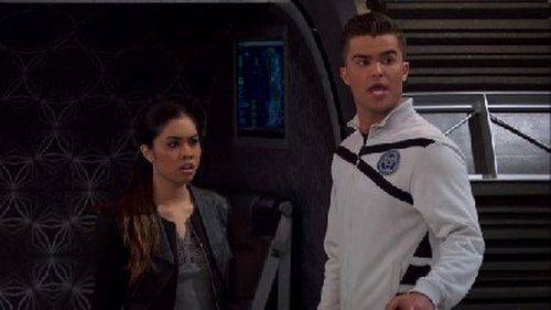 Poster della serie Lab Rats