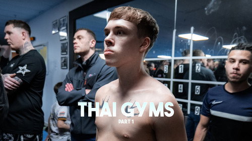 Alliance Muay Thai