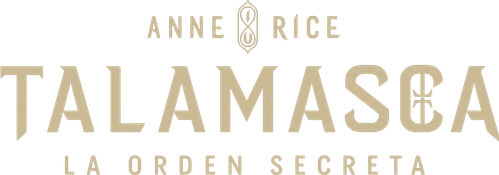 Talamasca: La orden secreta, de Anne Rice