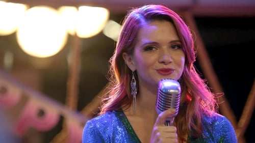 Faking It: 3×10