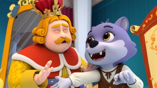 Épisode 5