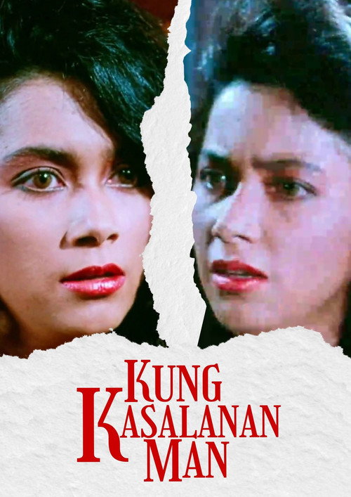 If It's A Sin poster