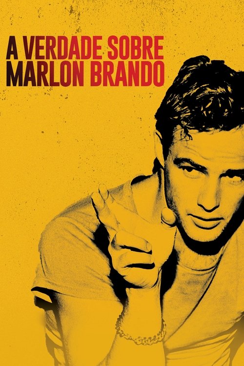 A Verdade Sobre Marlon Brando