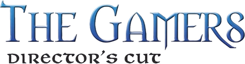 The Gamers