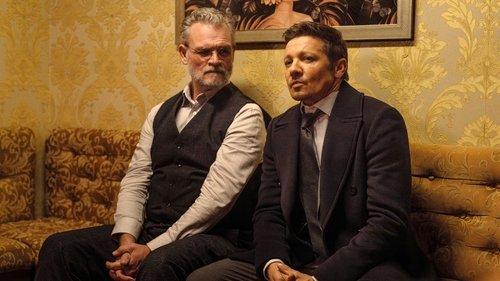 O Dono de Kingstown: 3×3