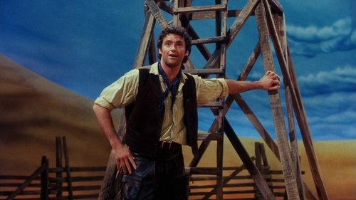 Oklahoma! Oklahoma!
