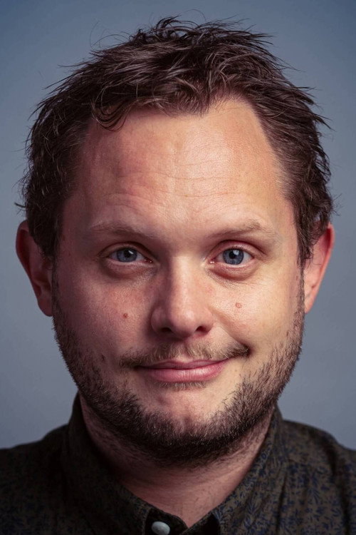 Foto de Diederik Jekel