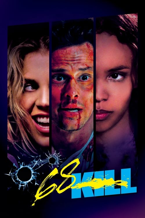 Largescale poster for 68 Kill