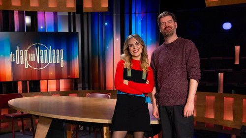 Escena 1 de De dag van vandaag