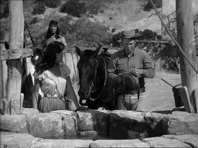 Escena del episodio 3 de la temporada 1 de Randall, el justiciero