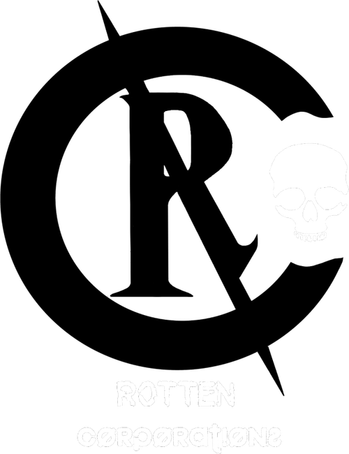 Logo Rotten Corporations