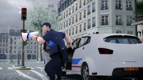 Episodio 24: Maestro Noel