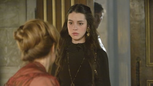 Reign: 1×17