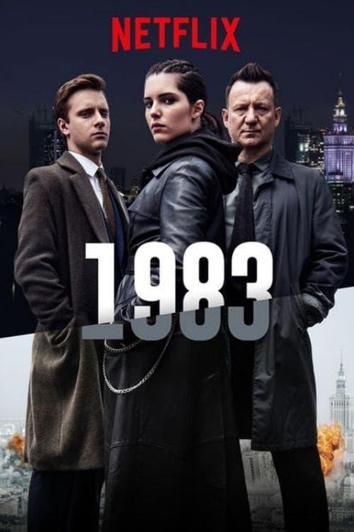 Where to stream 1983 Season 1