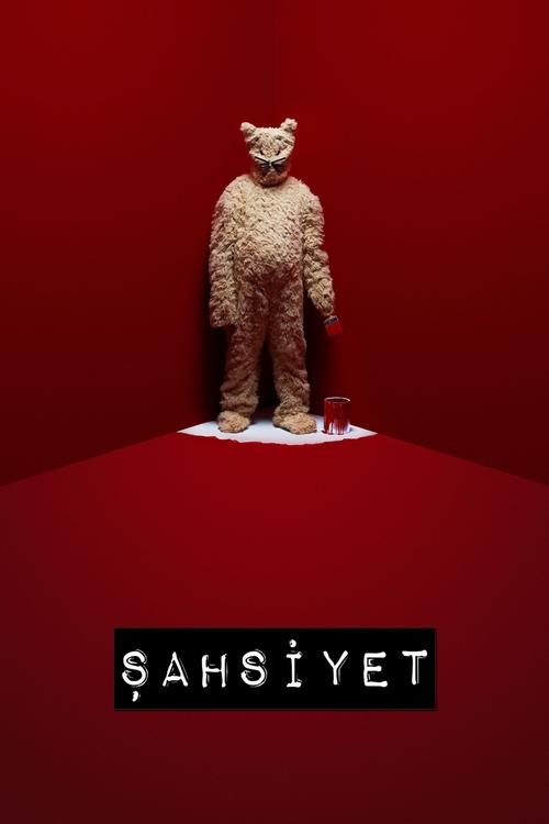 Confession ( Şahsiyet) - Saison 1