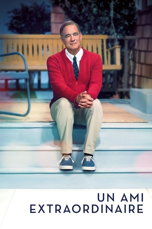 L’extraordinaire Mr. Rogers 2019 L’extraordinaire Mr. Rogers 2019