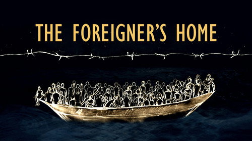The Foreigner's Home still